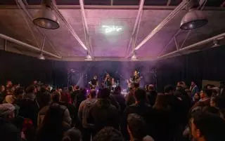 Muros reivindica os proxectos culturais de proximidade fronte aos grandes eventos