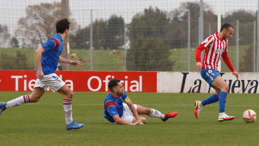 Así fue la jornada en la Tercera asturiana: crónicas, resultados e imágenes