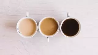 ¿Qué le ocurre a nuestro cuerpo si tomamos 3 cafés al día?