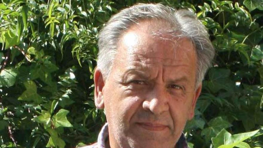 José Manuel Muñiz.