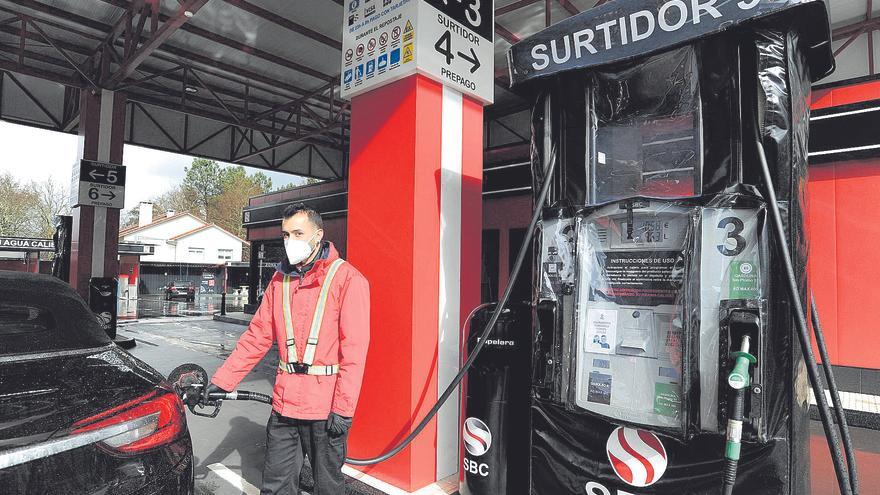 La cuesta de enero llega al verano y encoge los bolsillos domésticos