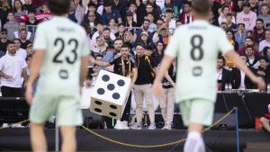 El pòdcast d’EL PERIÓDICO: La Kings League: del jardí de Messi al saló recreatiu de Gerard Piqué