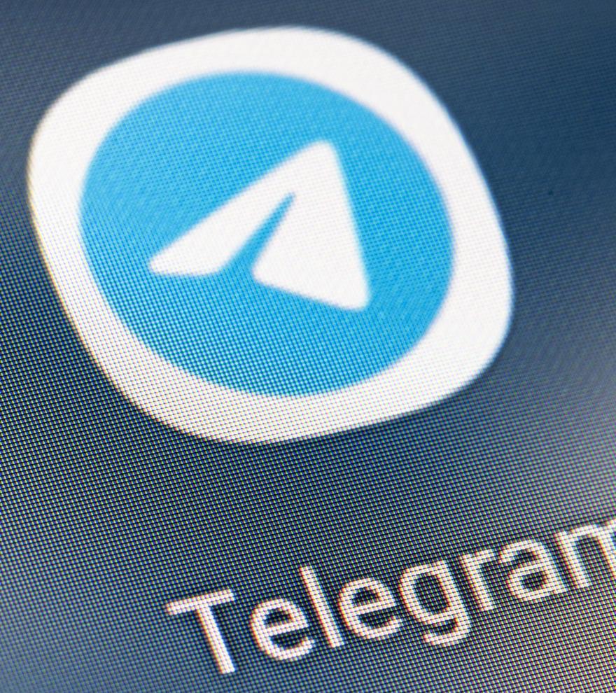 Pedraz rectifica y deja sin efecto su orden inicial de bloquear Telegram por ser &quot;excesiva y no proporcional&quot;