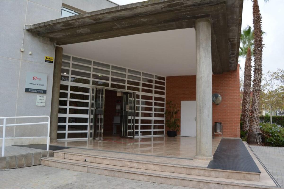 Agencia de Desarrollo Local de Empleo.