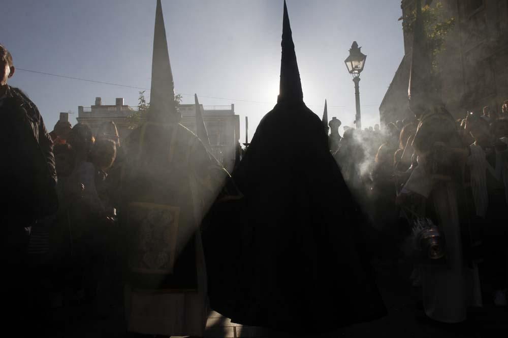 El Cristo de Gracia en su cuarto centenario