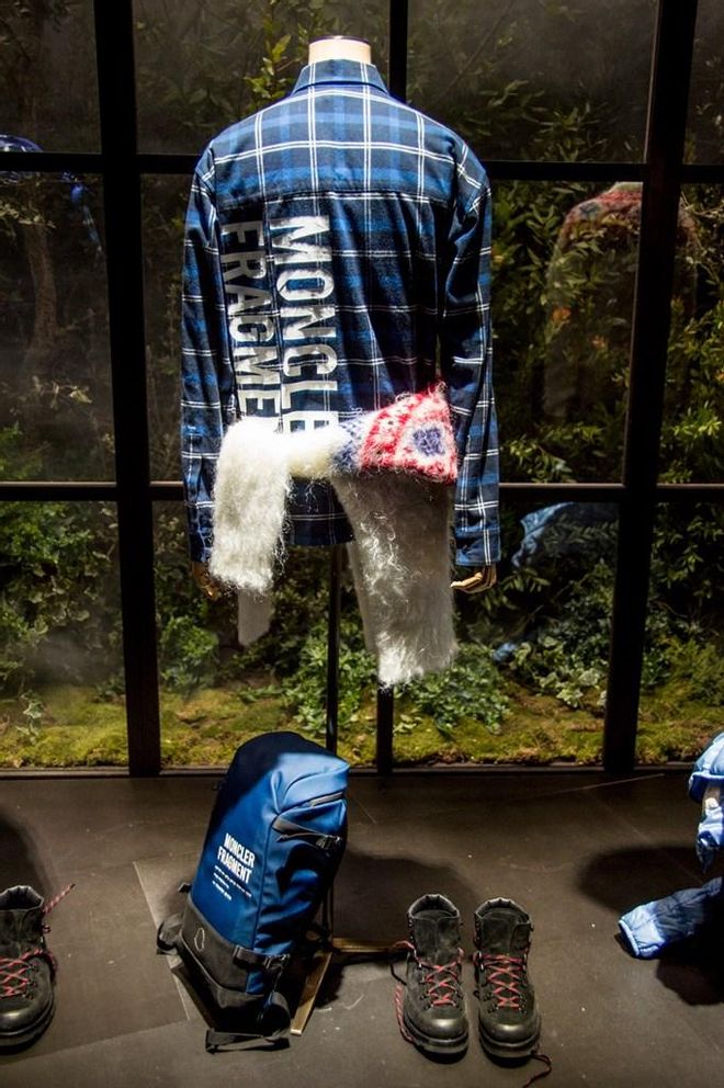 Moncler