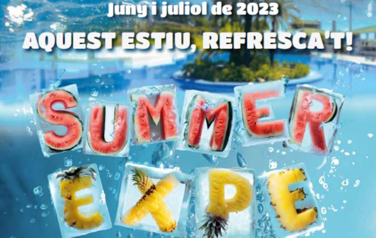 L’Hospitalet ‘Summer Experience’ 2023: activitats de petit format a cada barri de la ciutat