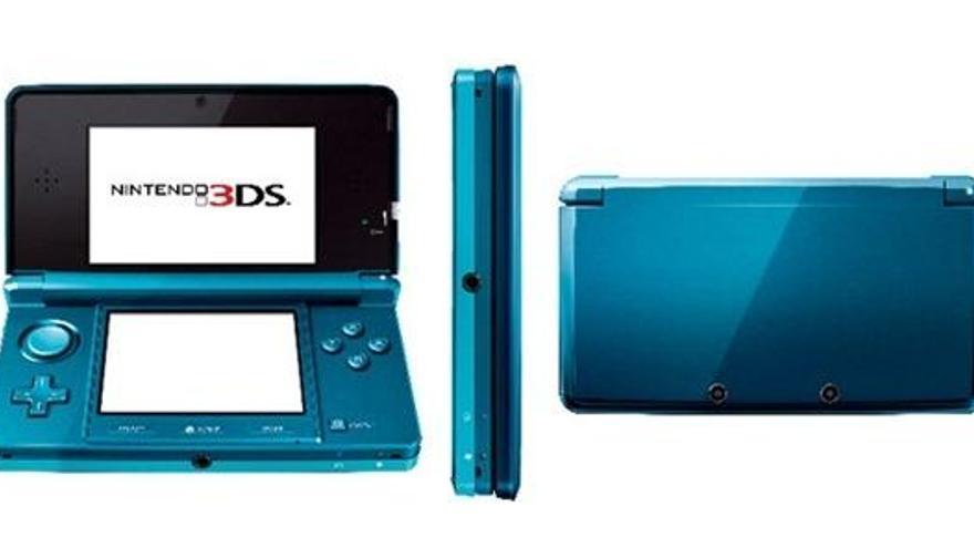 Pérdidas millonarias obligan a Nintendo a reducir en el precio de 3DS