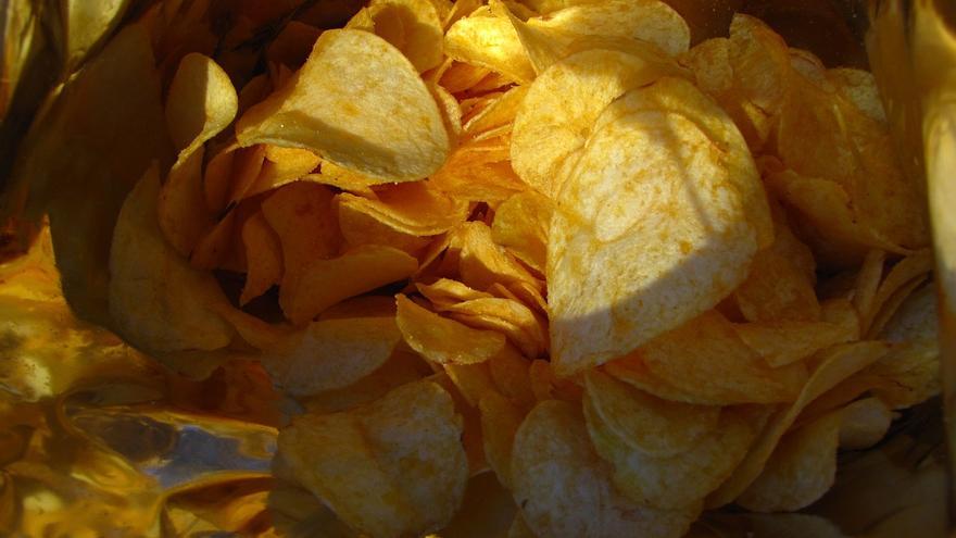 Las mejores patatas fritas de bolsa del mercado, según la OCU 