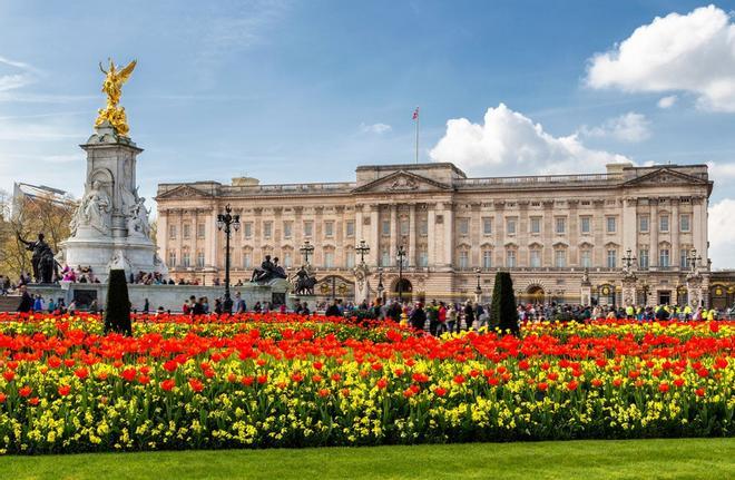 Buckingham Palace