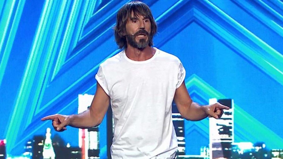Santi Millán