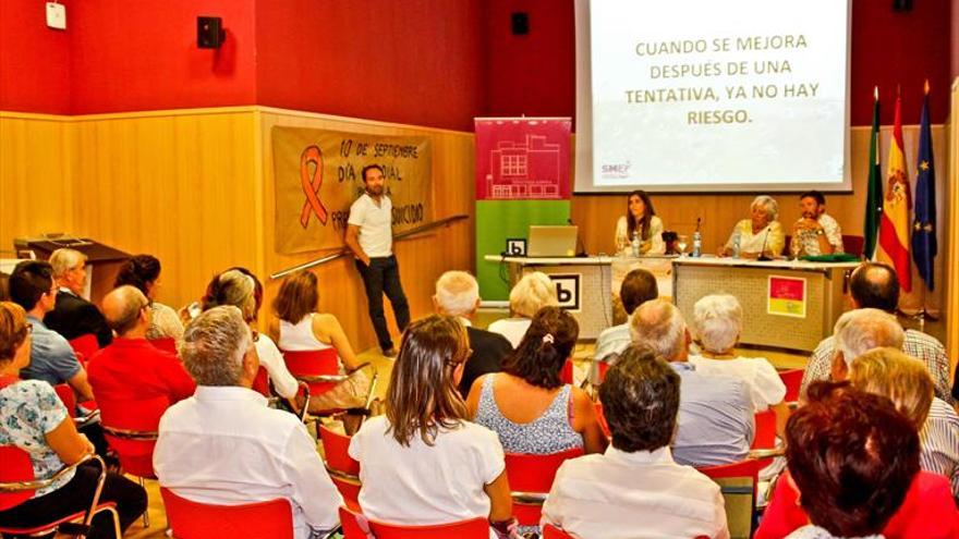 Piden que las cuentas municipales incluyan el plan contra el suicidio