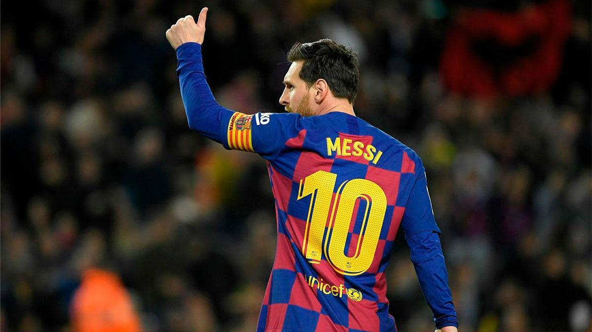 Conoce mejor a Leo Messi: ¿sabías estos datos y curioridades del 10?