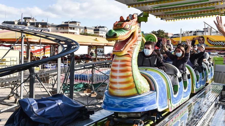 Una feria matutina, el mejor regalo para niños con autismo