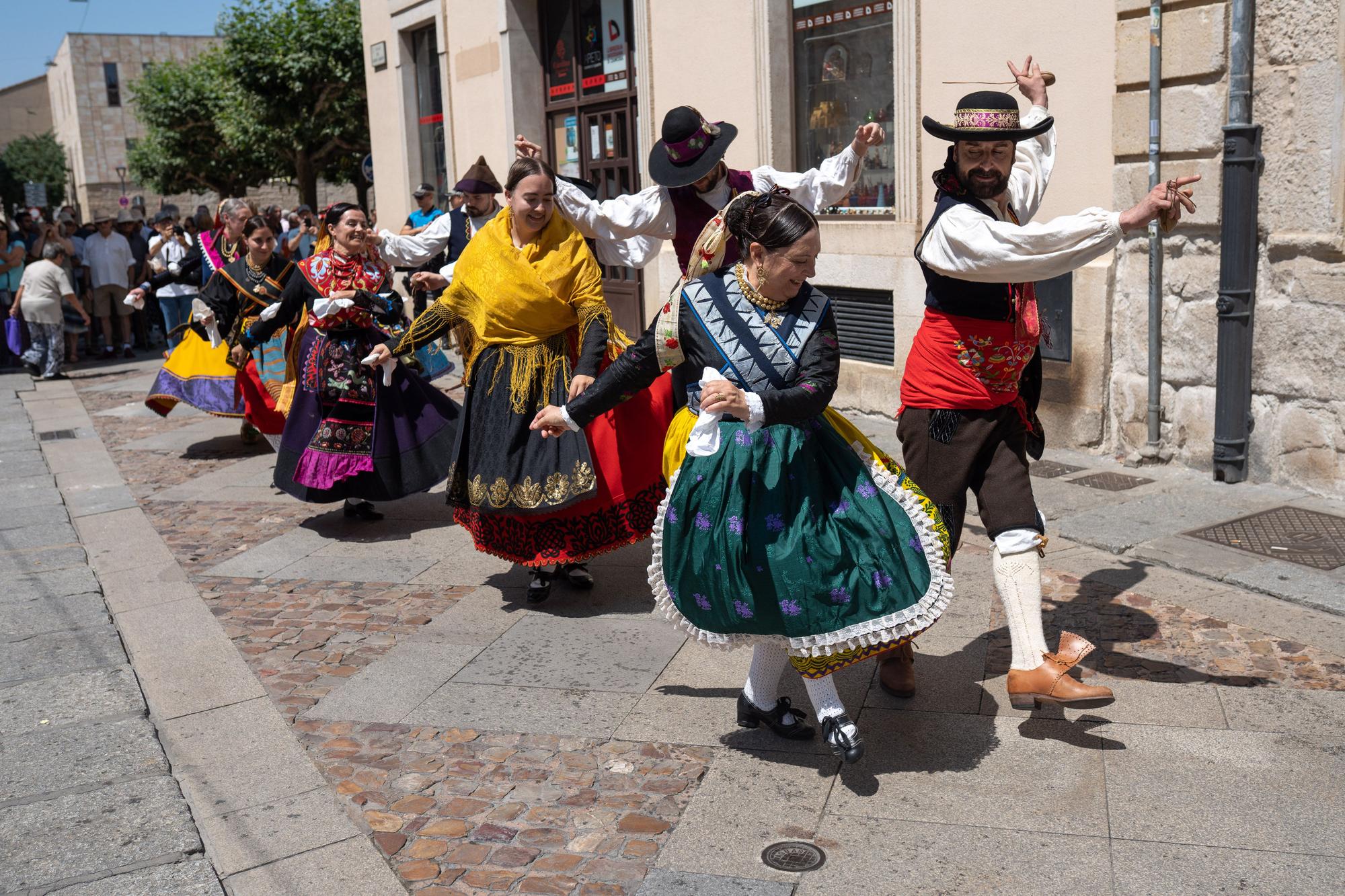 GALERÍA | Feria de la Cerámica y Alfarería de San Pedro en Zamora