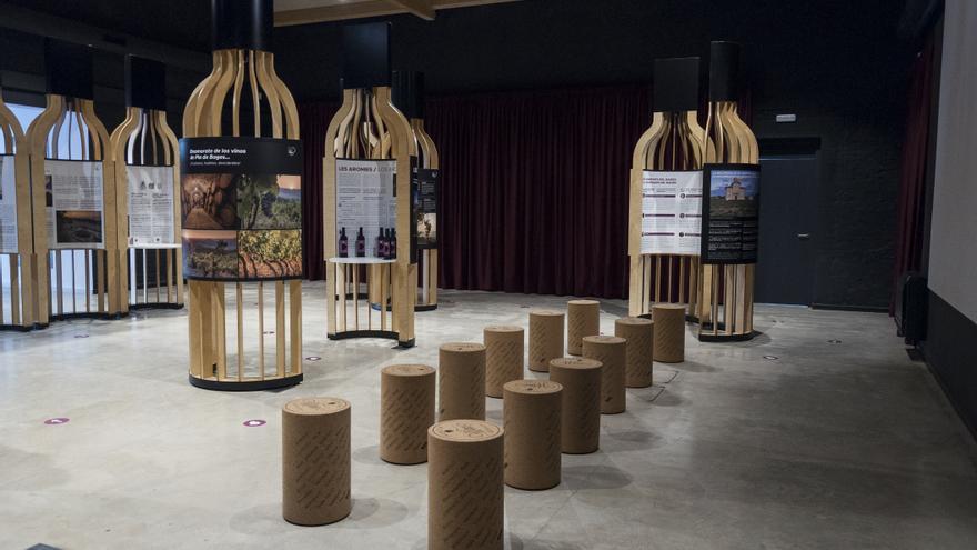 Navàs posa a punt el tradicional homenatge a l’elaboració de vins locals