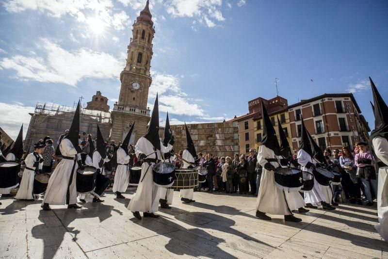 Procesiones del 29/03/2018