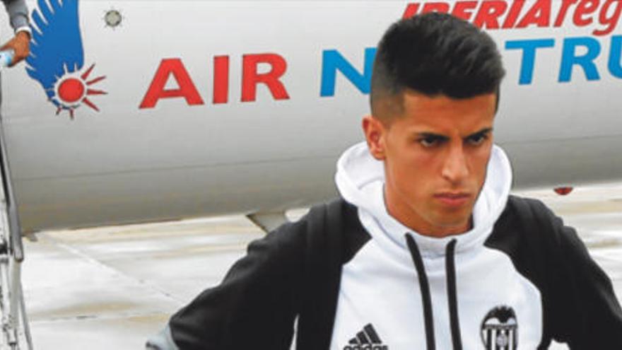 Juve-Cancelo, límite 5 de julio