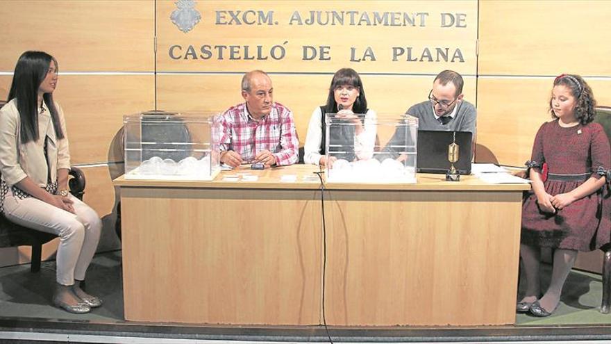 La pirotecnia Gironina abrirá el concurso de mascletaes de Magdalena el 20 de marzo