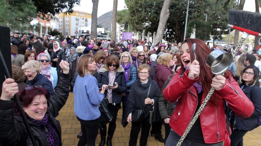 2018: El año de la revolución femenina