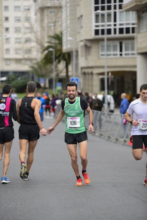 Búscate en la galería de la carrera de Matogrande