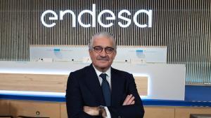 José Bogas . Foto archivo