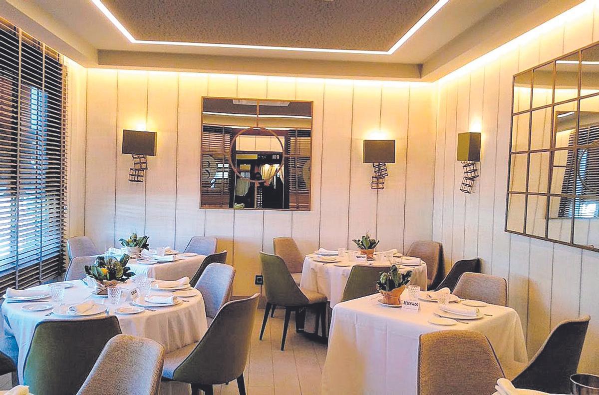 Silvino es todo un referente gastronómico en Almoradí.