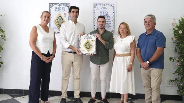 Presentación de la Feria de Coín 2026.