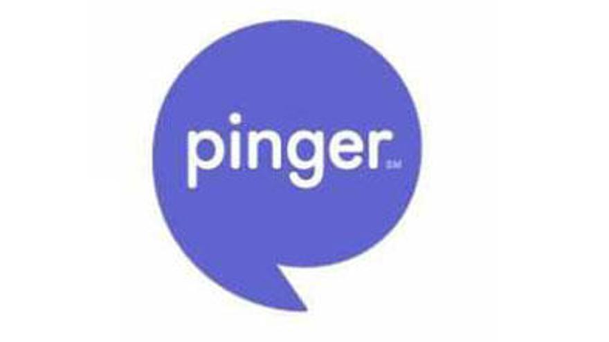 La aplicación Pinger llega a España