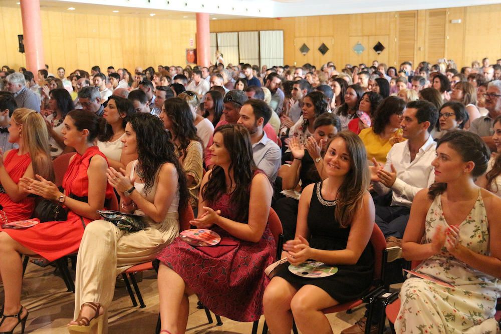 Graduaciones en la Universitat de les Balears