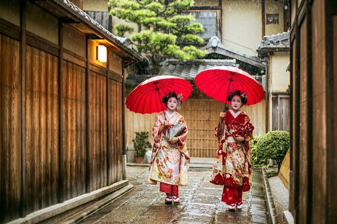 Gion, Kyoto