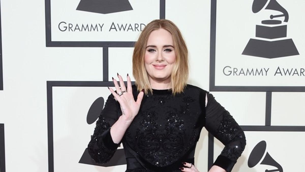 Las más elegantes de los premios Grammy de los últimos años