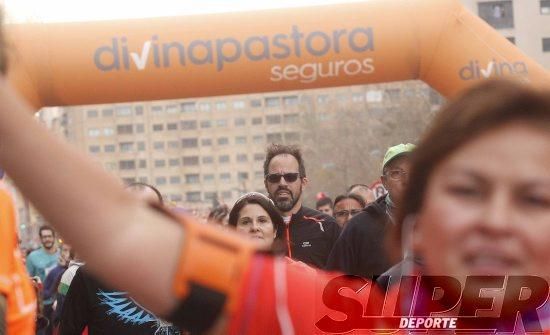 Búscate en la carrera José Antonio Redolat 2017