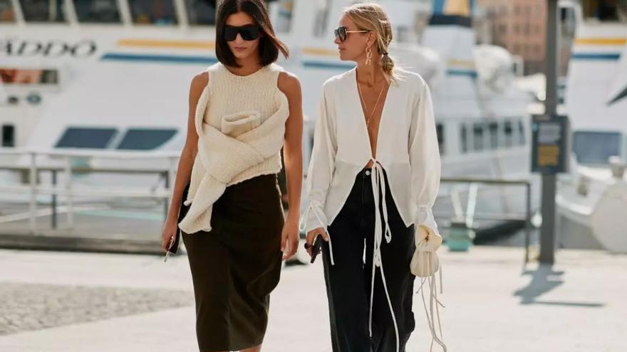 Hoy han llegado 8 novedades de Zara románticas, holgadas y muy fresquitas para verano, no podrás esperar a rebajas