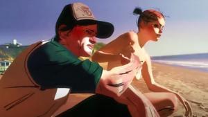 El limpiaparabrisas de Alberto Mielgo se lleva el Oscar al mejor cortometraje de animación