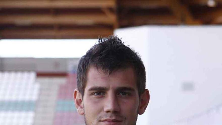 Dani Mateos.