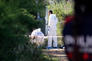 Investigan una posible ejecución de un hombre en Torredembarra