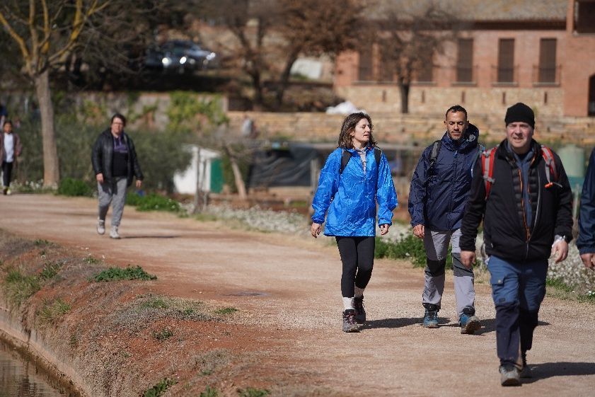 Transéquia 2024: Busca't a les fotos