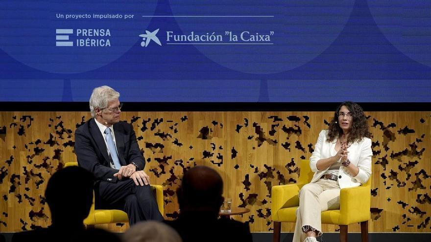 El Foro del Mediterráneo pone el foco en Baleares y los desafíos del crecimiento turístico