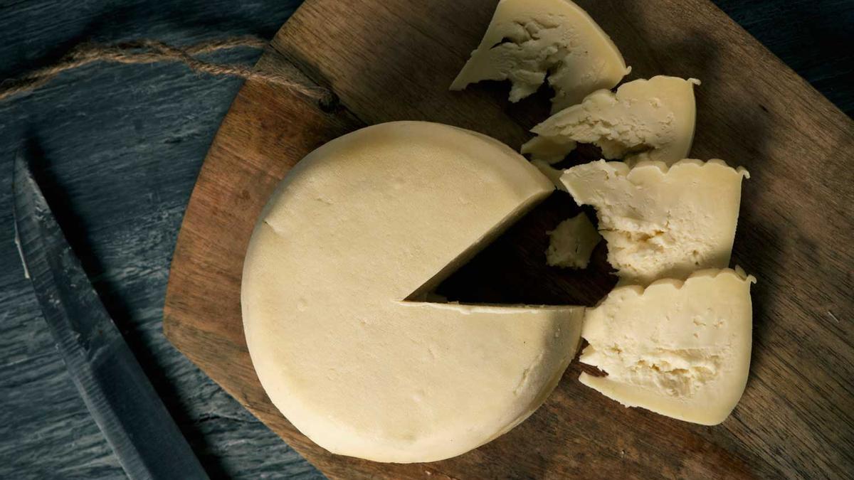 7 que están como un queso