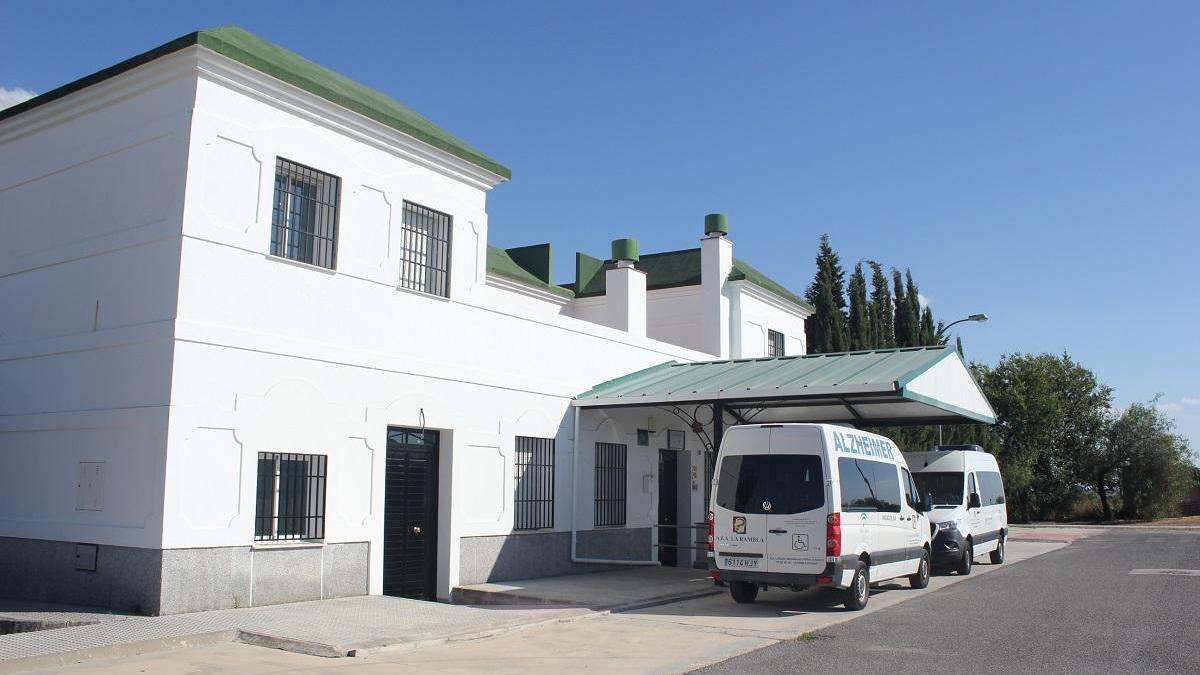 Salud obliga a cerrar los centros de día de alzhéimer por el covid