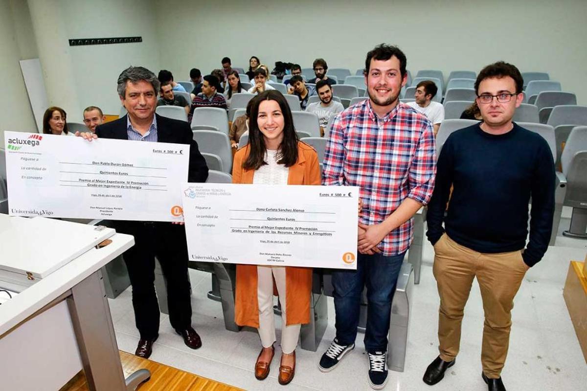 Una minoría brillante para inspirar el cambio