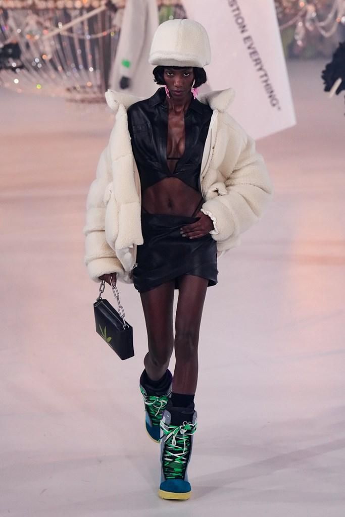 Off-white