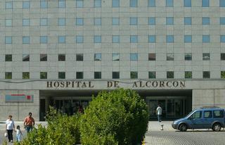 El asesino del Clínico intenta matar a otra paciente en el hospital de Alcorcón 22 años después