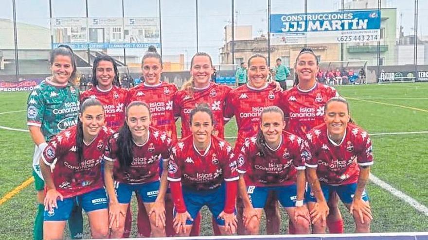 Diego Strike Hands Real Unión Narrow Defeat to Las Palmas C