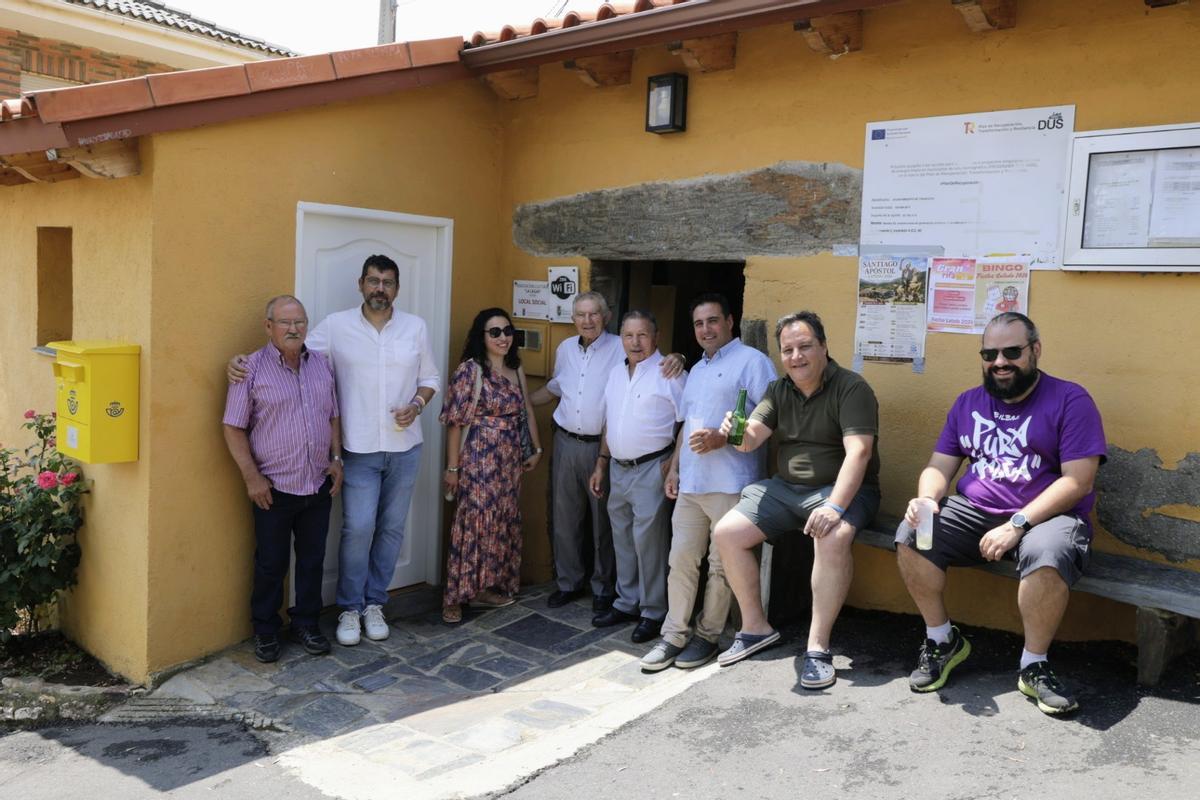 Las fiestas de Latedo, en imágenes Las fiestas de Latedo, en imágenes