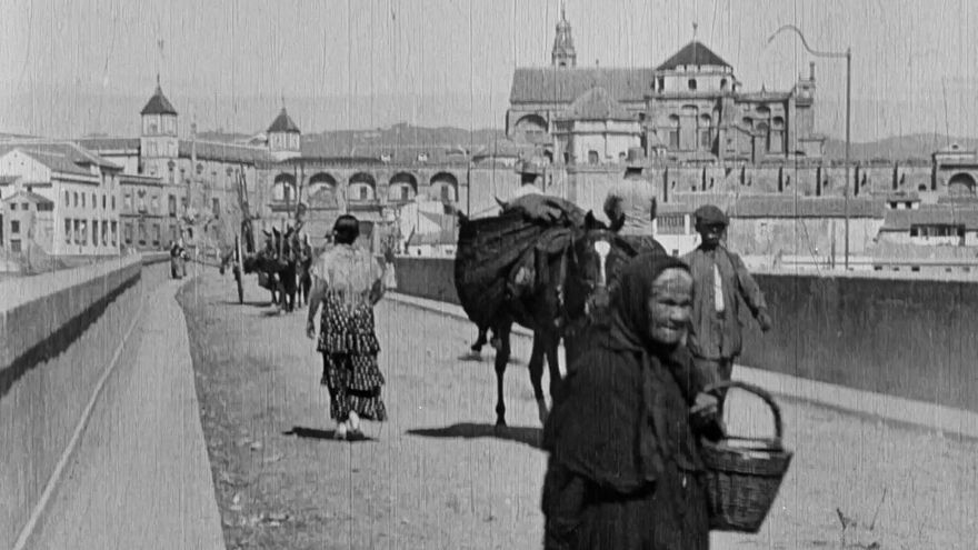 La Filmoteca recupera el filme ‘Carceleras’, una de las primeras zarzuelas adaptadas