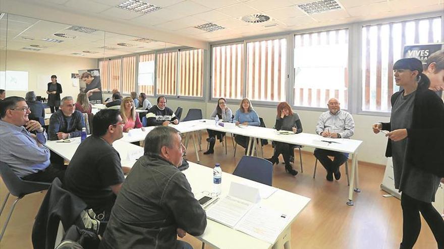 Acción contra el Hambre, una lucha continua