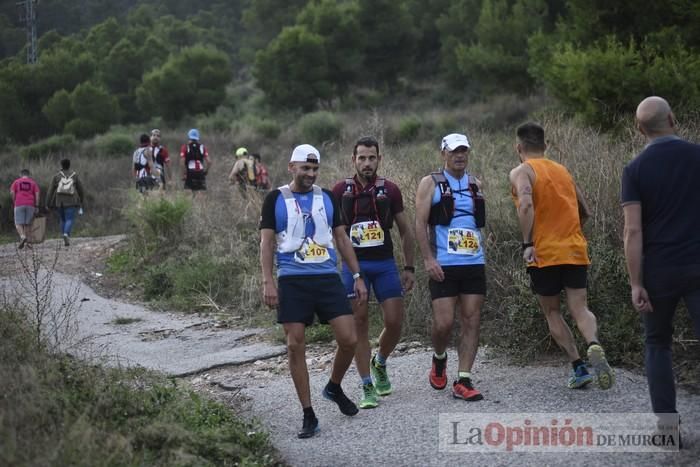 Trail del Gavilán (22km)