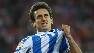 Mikel Oyarzabal, sobre su infancia: "He tenido muchas broncas con mis padres por romper cosas en el pasillo de casa por estar jugando a fútbol"